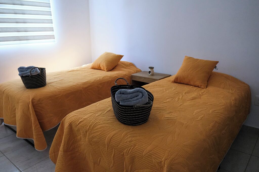 Photo of Bedroom in Puerto Morelos