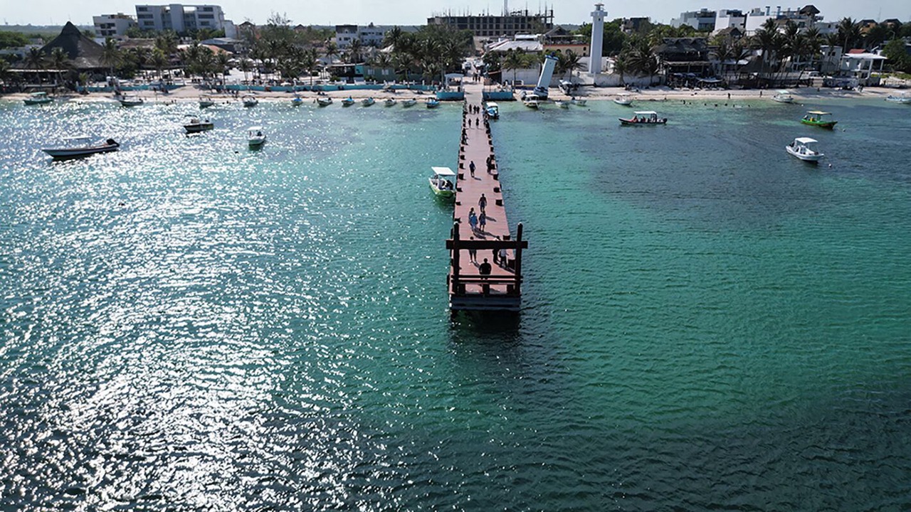 Photo of Others in Puerto Morelos