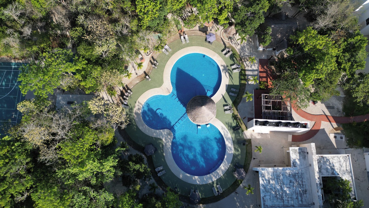 Photo of Outdoor in Puerto Morelos