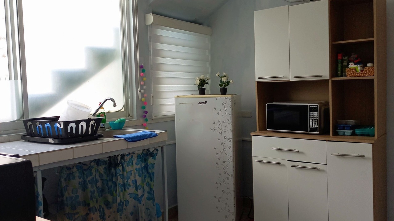 Photo of Kitchen in Colonia Adolfo Lopez Mateos