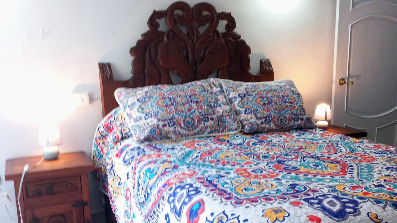 Photo of Bedroom in Colonia Independencia
