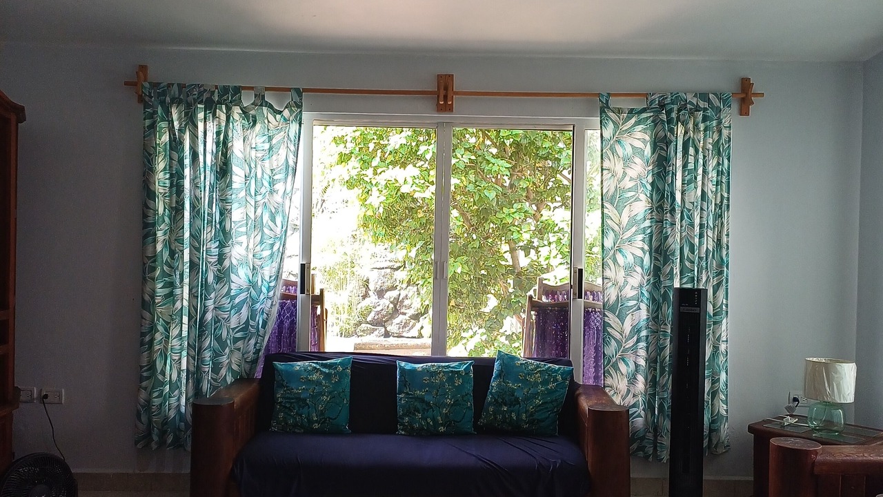 Photo of Livingroom in Colonia Independencia