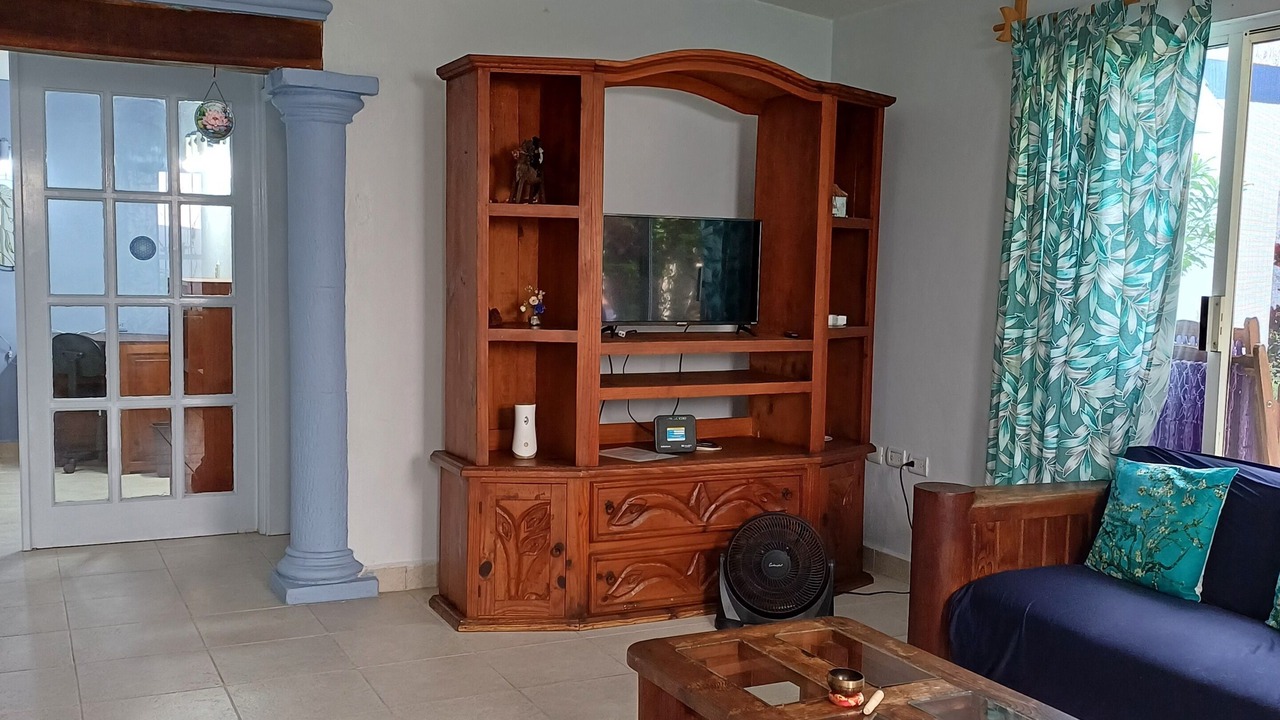 Photo of Livingroom in Colonia Independencia