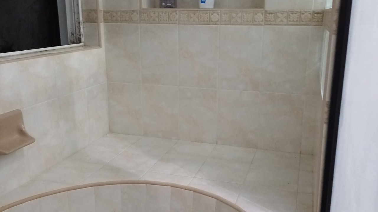 Photo of Bathroom in Colonia Independencia