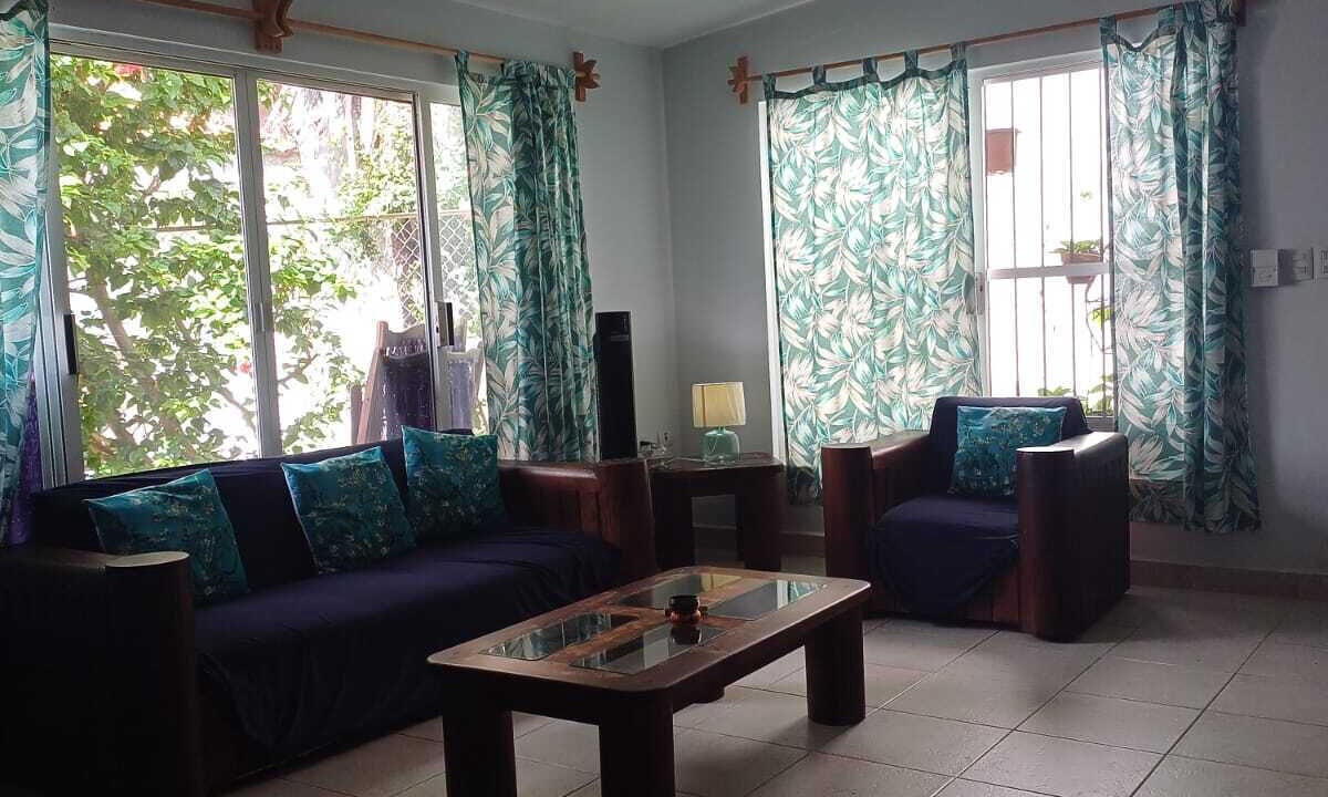 Photo of Livingroom in Colonia Independencia