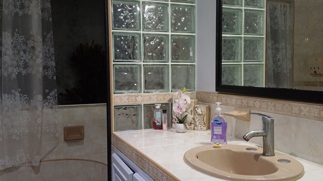 Photo of Bathroom in Colonia Independencia