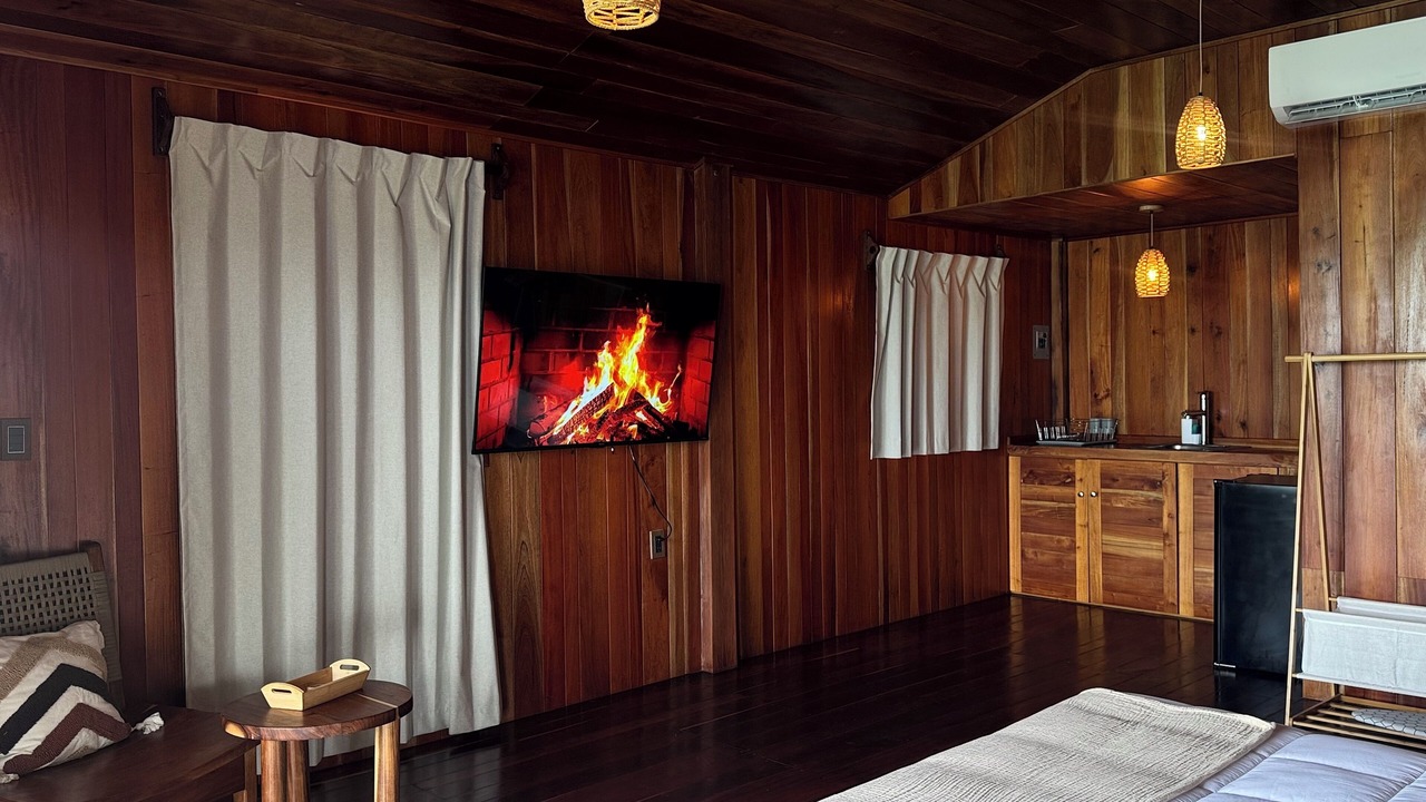 Photo of Bedroom in Bacalar