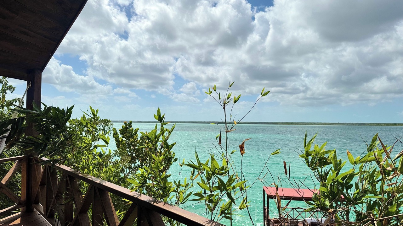 Photo of Outdoor in Bacalar