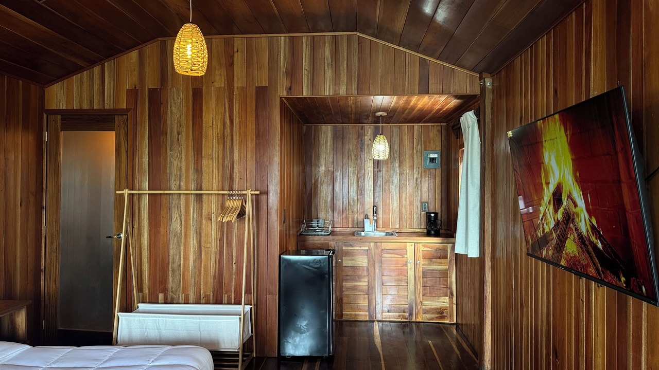 Photo of Bedroom in Bacalar