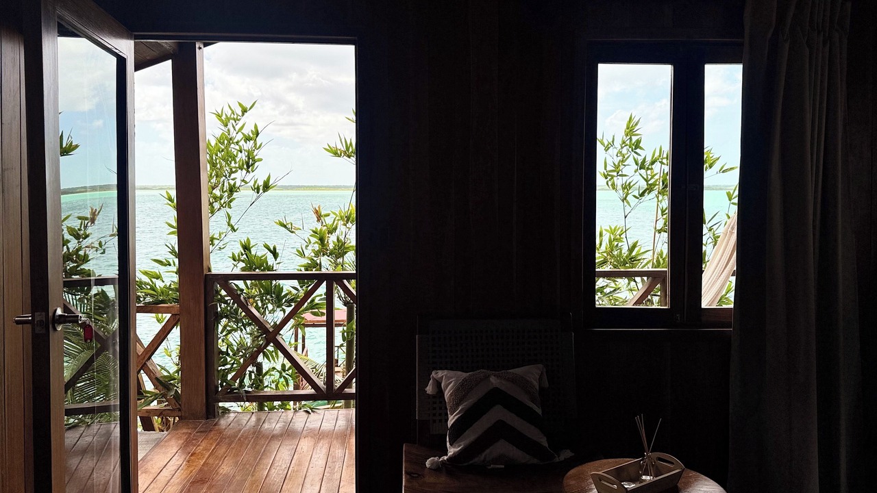 Photo of Others in Bacalar