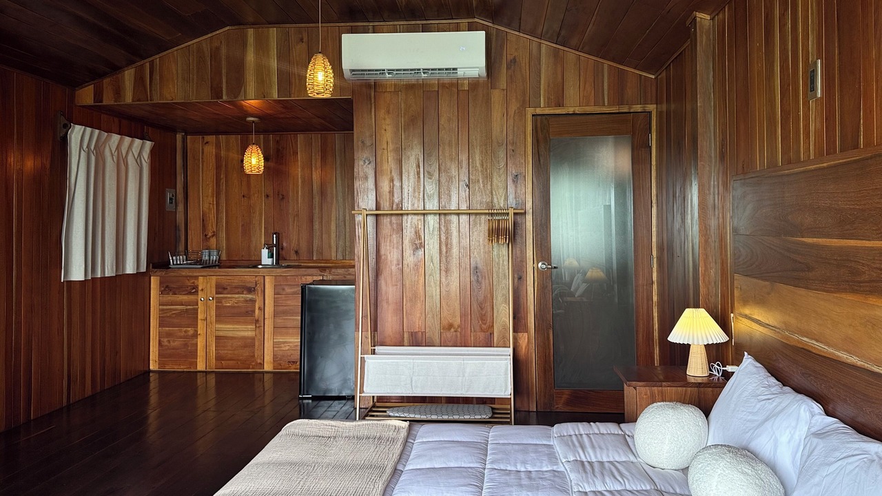 Photo of Bedroom in Bacalar
