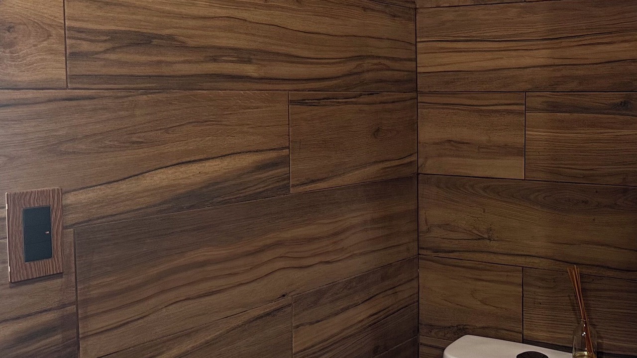 Photo of Bathroom in Bacalar