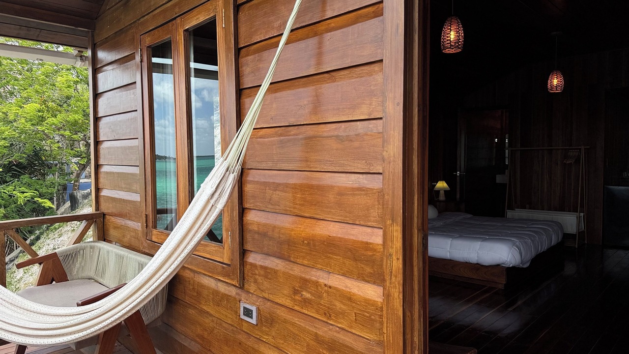 Photo of Bedroom in Bacalar
