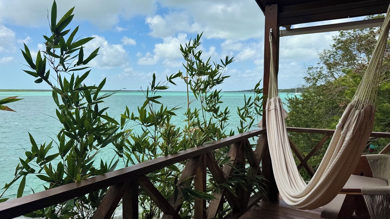 Photo of Outdoor in Bacalar