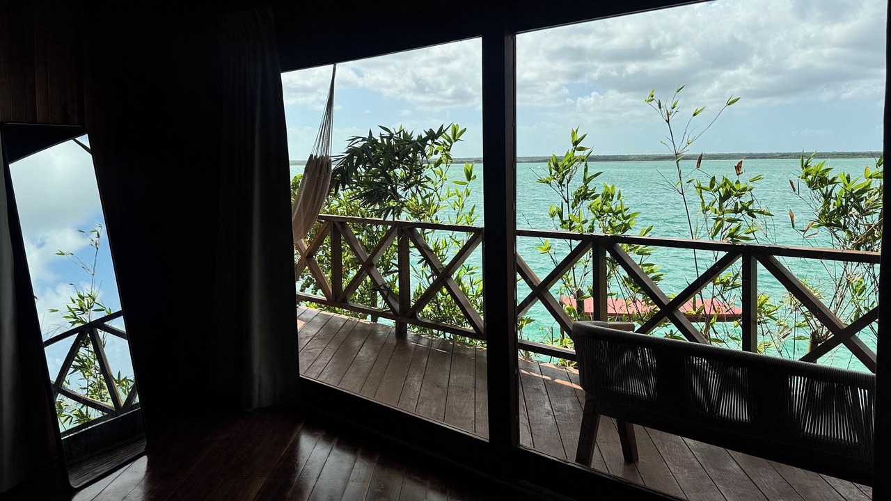 Photo of Others in Bacalar
