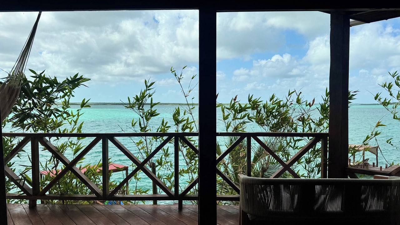 Photo of Outdoor in Bacalar