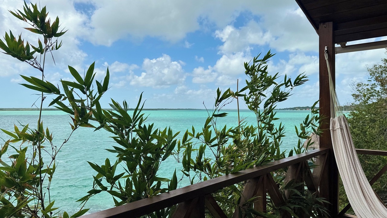 Photo of Outdoor in Bacalar