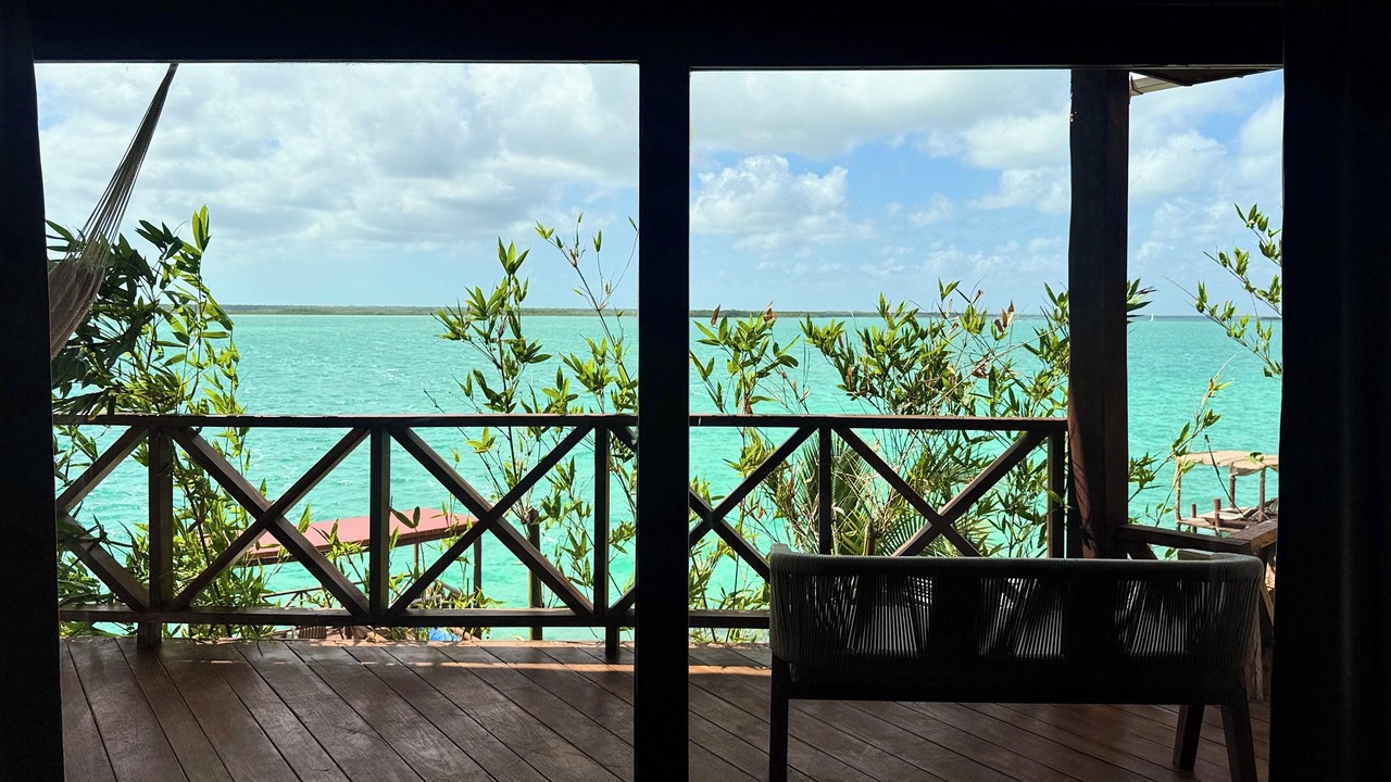 Photo of Outdoor in Bacalar