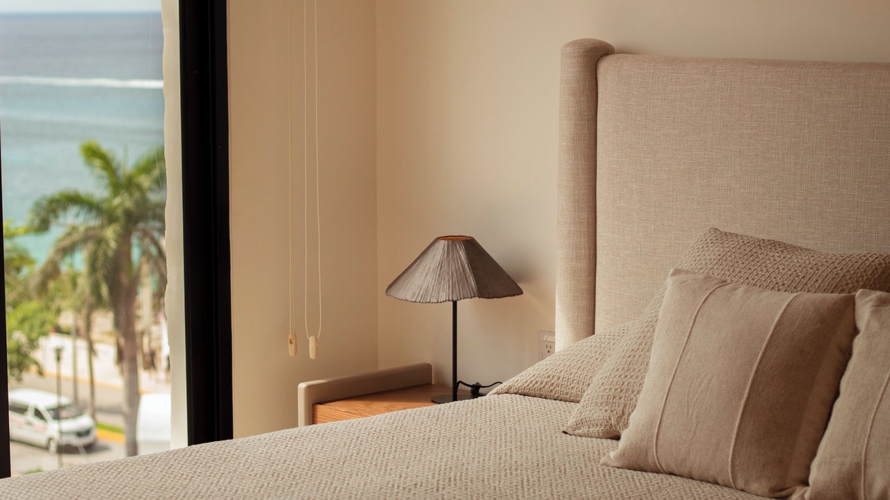 Photo of Bedroom in Colonia Centro