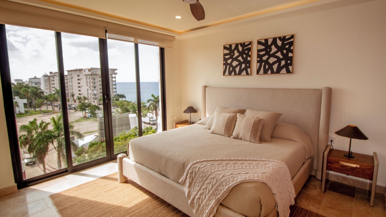 Photo of Bedroom in Colonia Centro