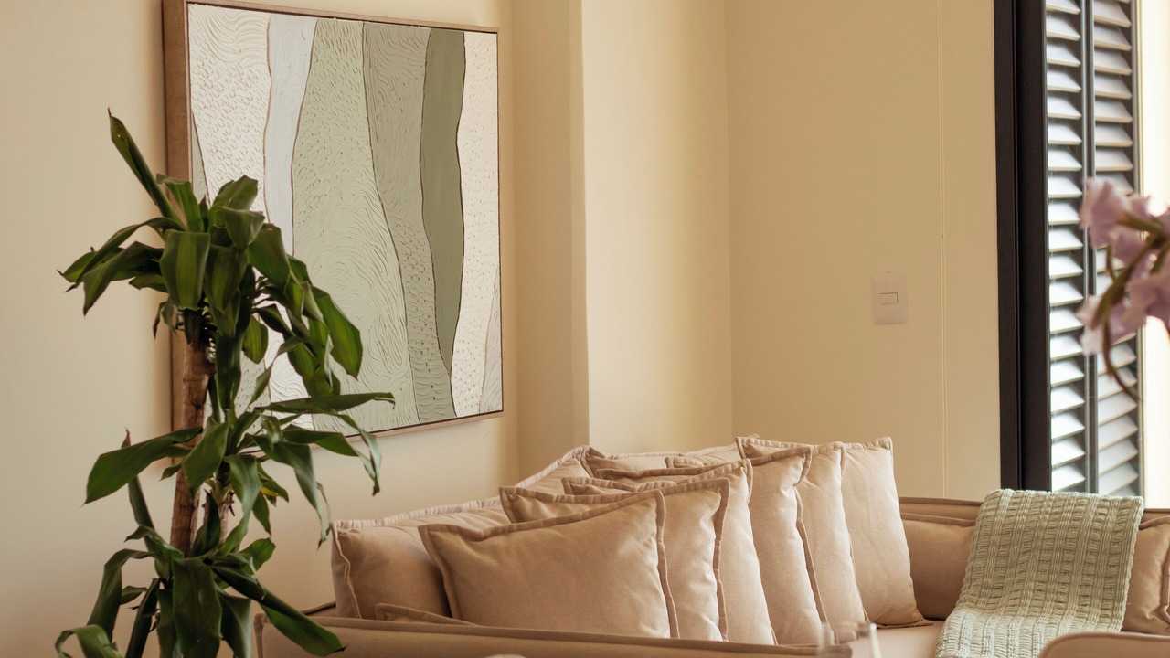 Photo of Livingroom in Colonia Centro