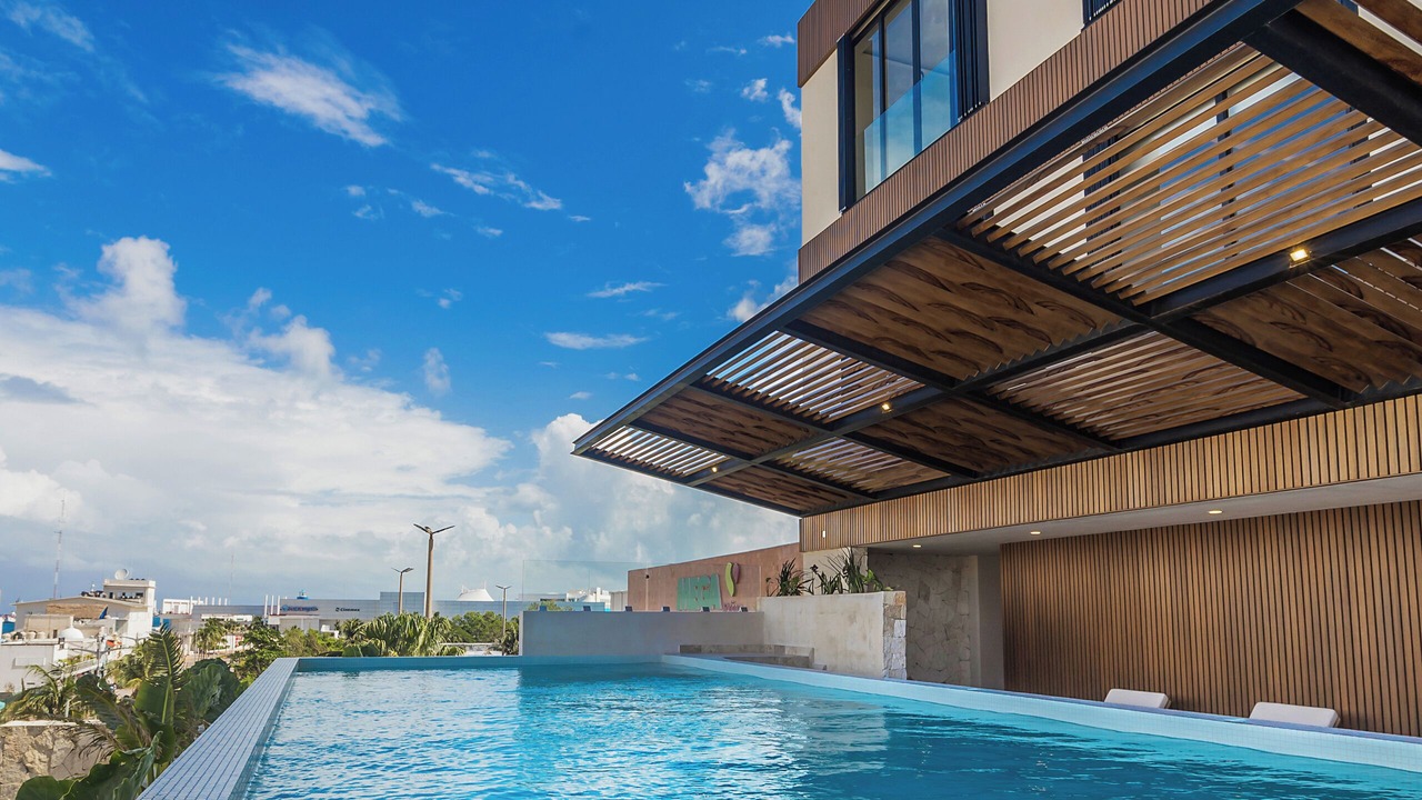 Photo of Outdoor in Colonia Centro
