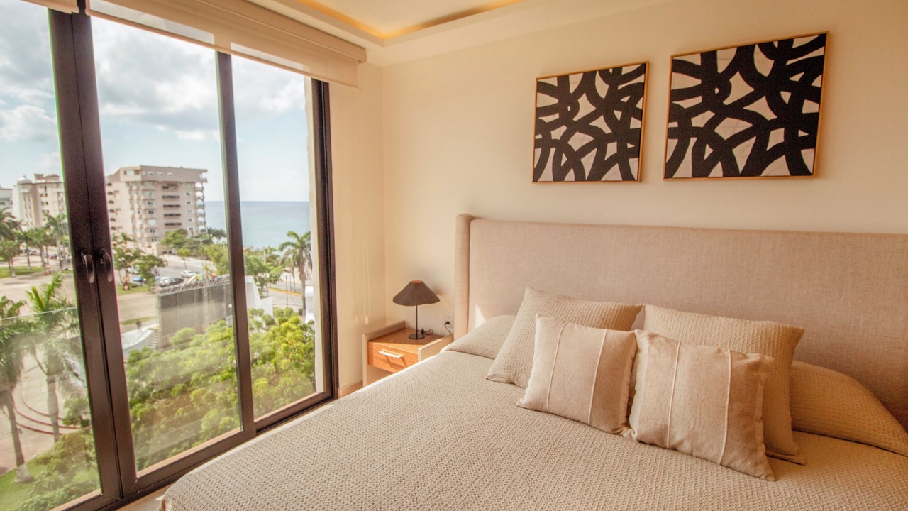 Photo of Bedroom in Colonia Centro