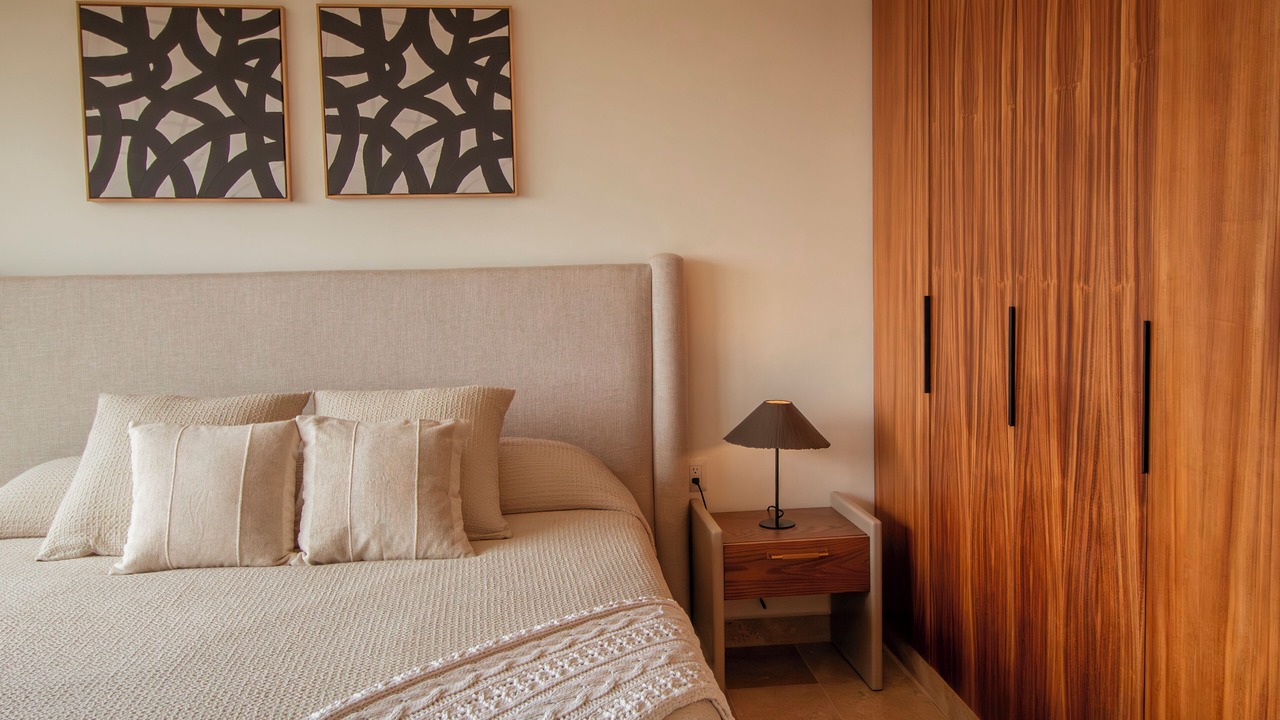 Photo of Bedroom in Colonia Centro