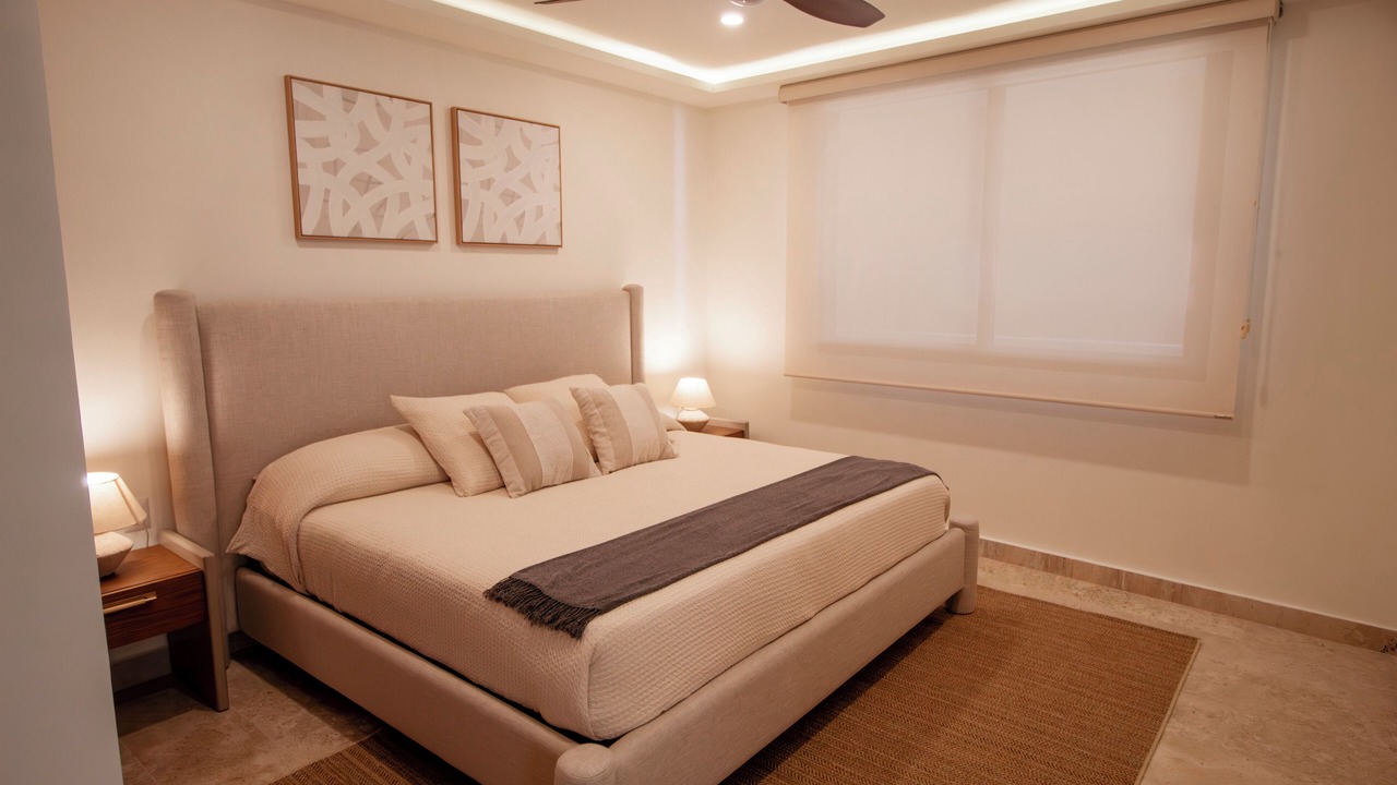 Photo of Bedroom in Colonia Centro