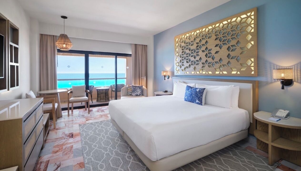 Photo of Bedroom in Zona Hotelera