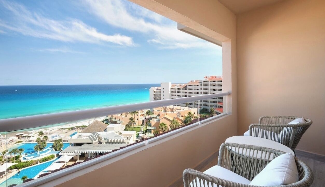 Photo of Outdoor in Zona Hotelera