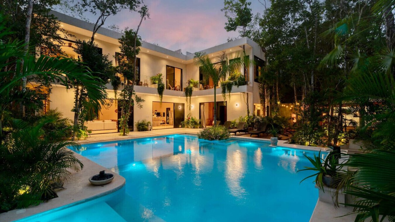 Photo of Outdoor in Tulum
