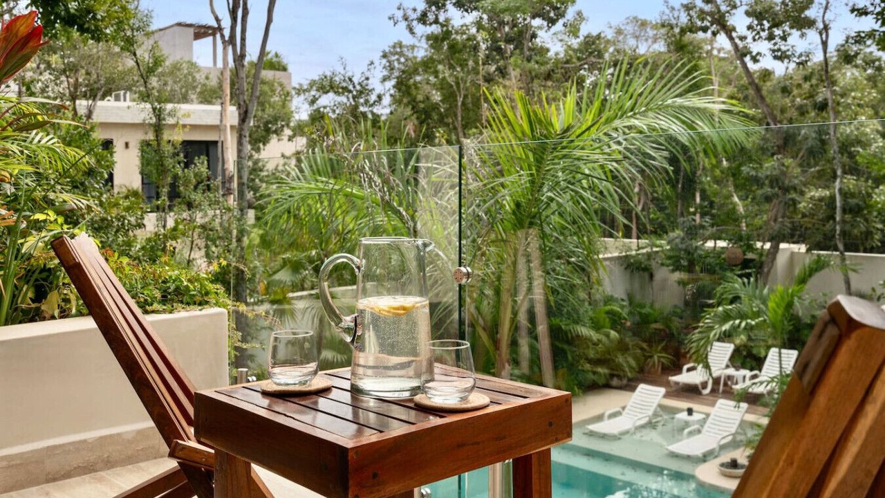 Photo of Outdoor in Tulum