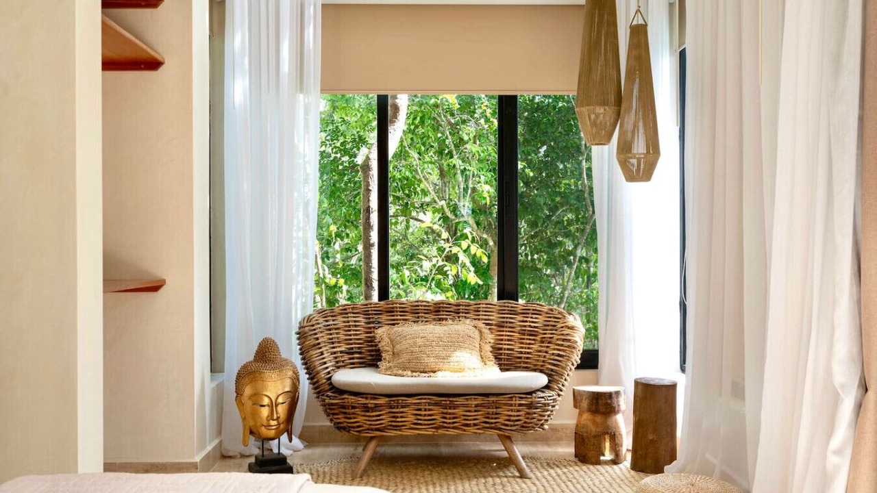 Photo of Bedroom in Tulum