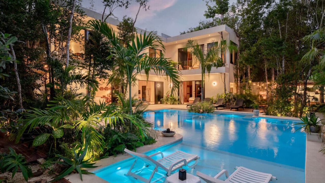 Photo of Outdoor in Tulum