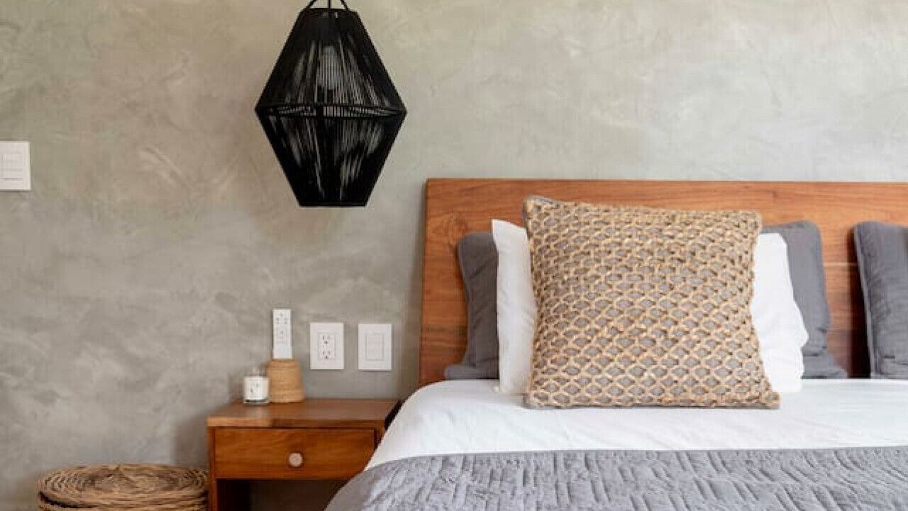 Photo of Bedroom in Tulum