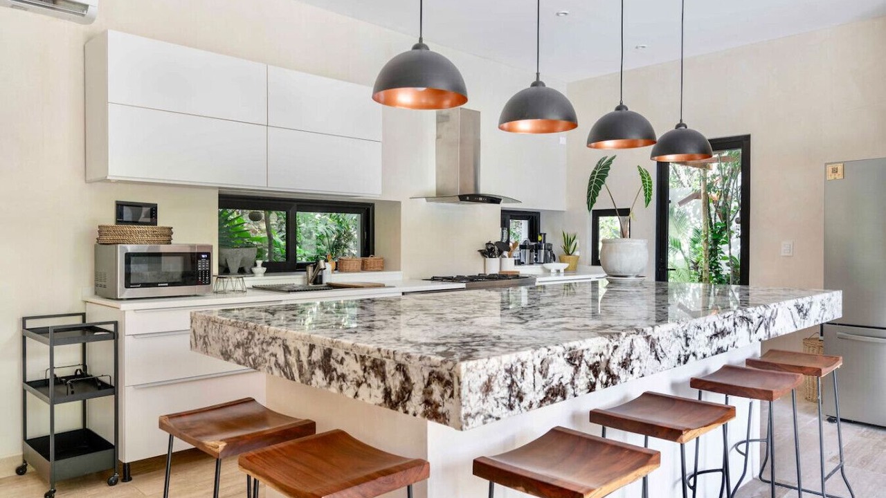 Photo of Kitchen in Tulum