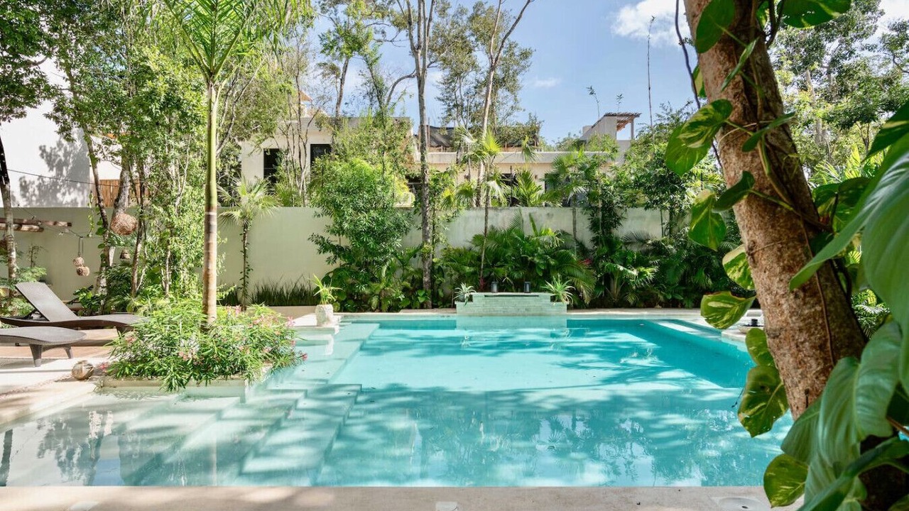Photo of Outdoor in Tulum