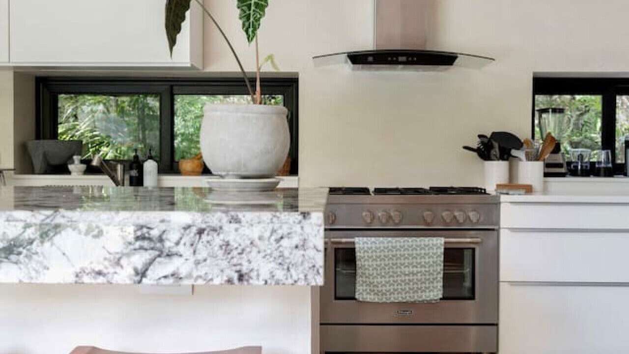Photo of Kitchen in Tulum