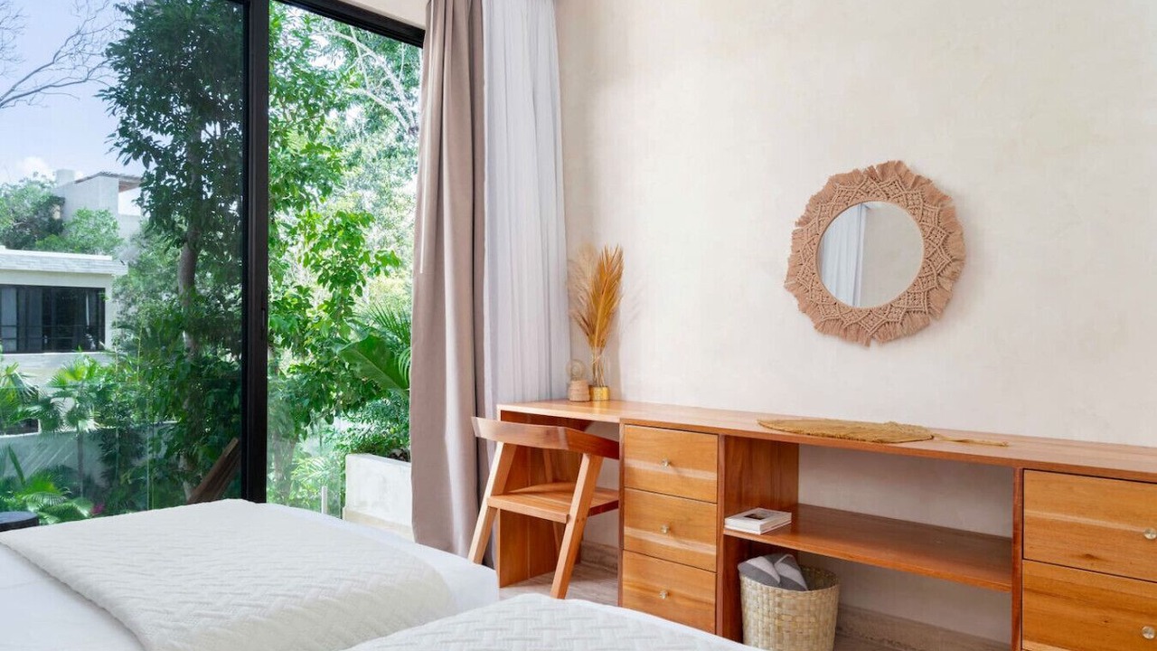 Photo of Bedroom in Tulum