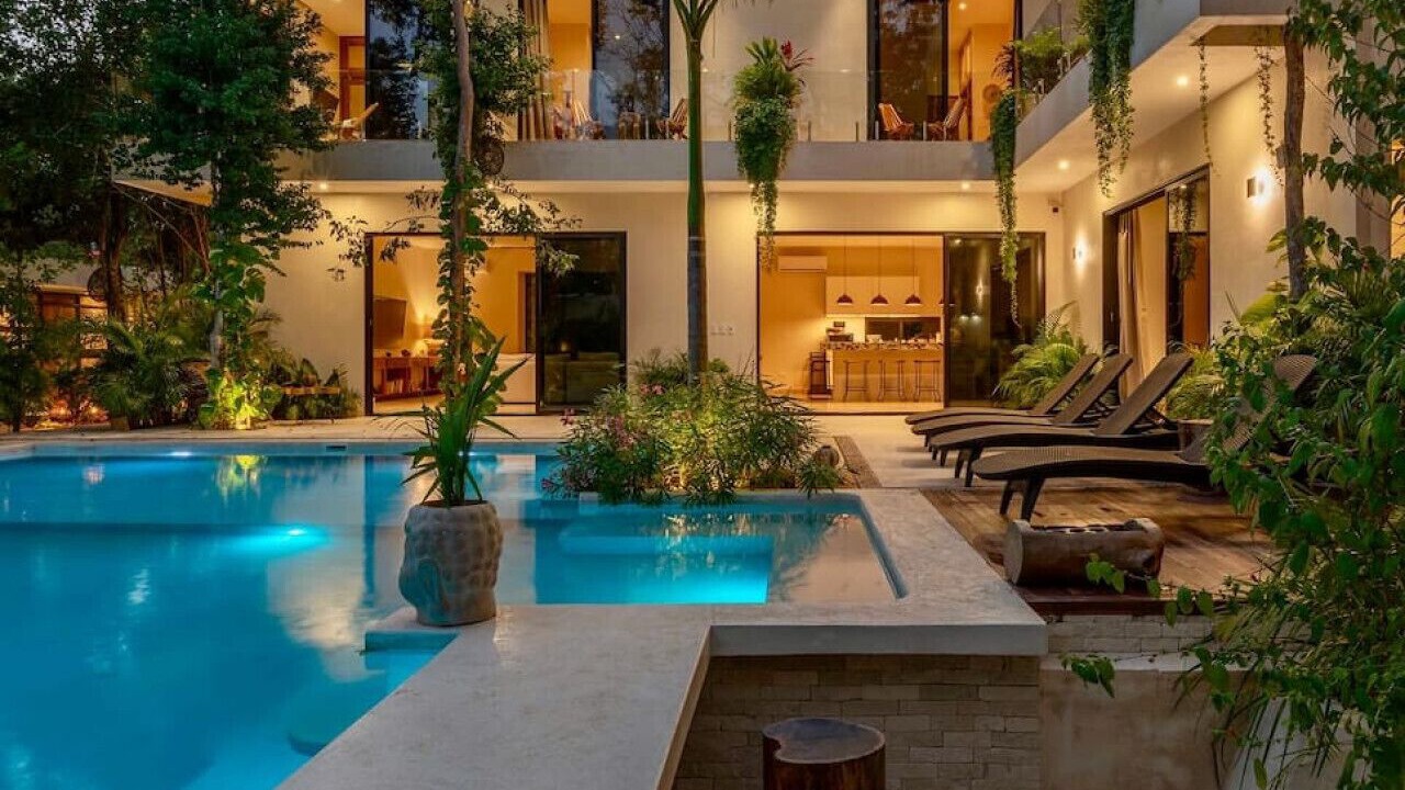 Photo of Outdoor in Tulum