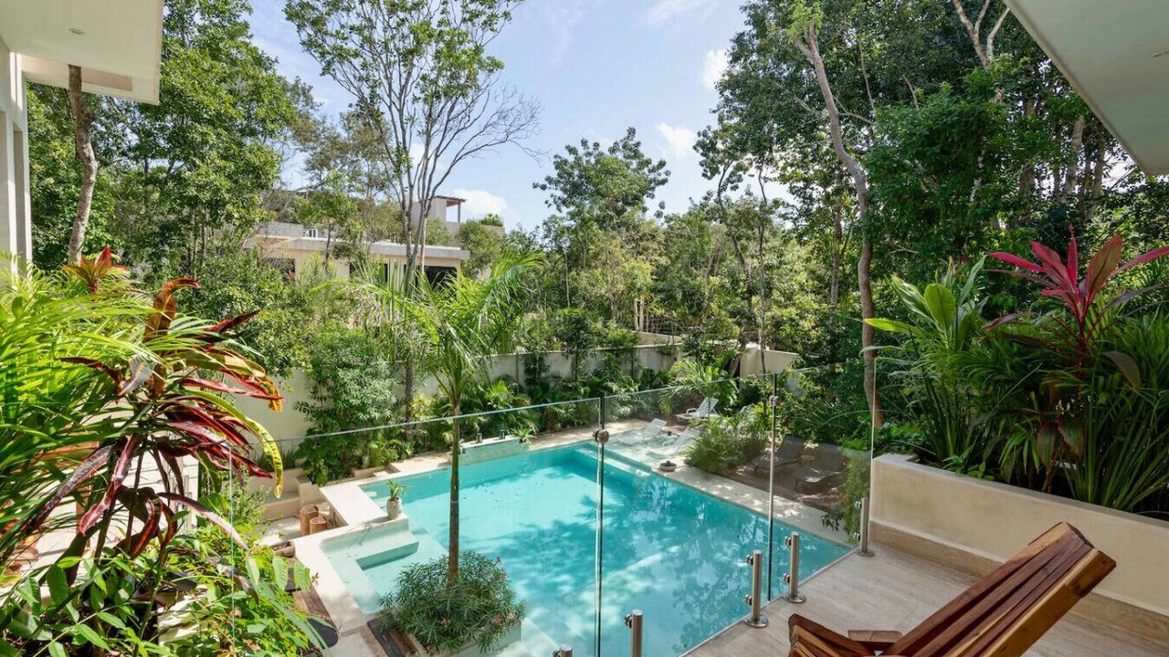 Photo of Outdoor in Tulum