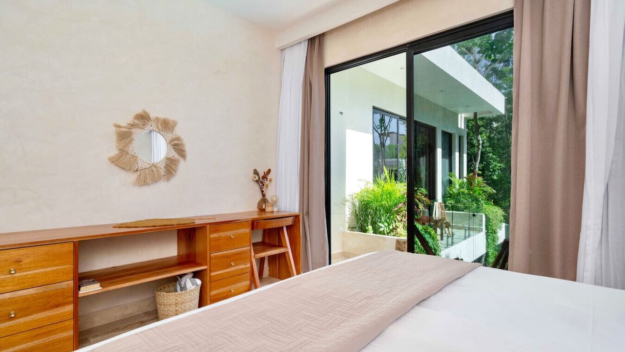 Photo of Bedroom in Tulum
