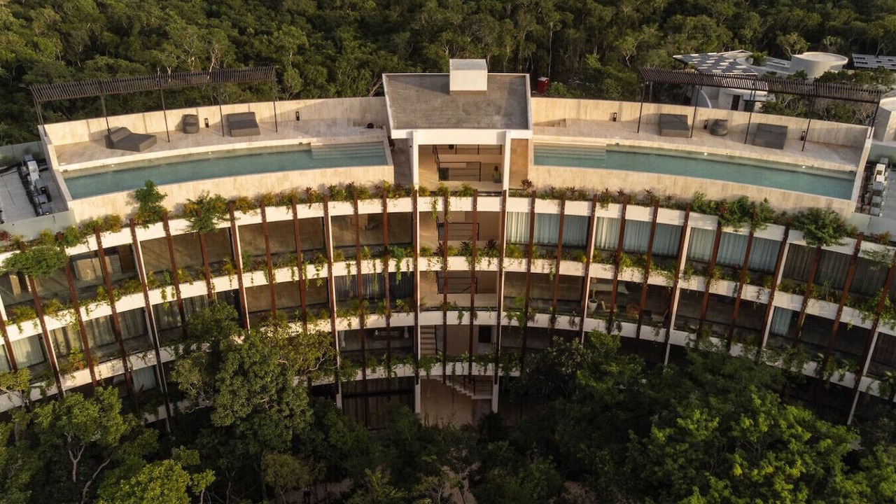Photo of Outdoor in Tulum