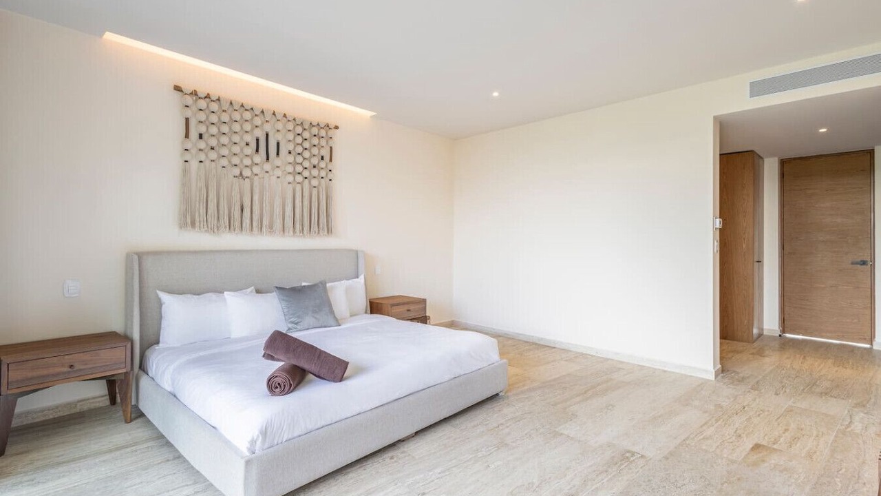 Photo of Bedroom in Tulum