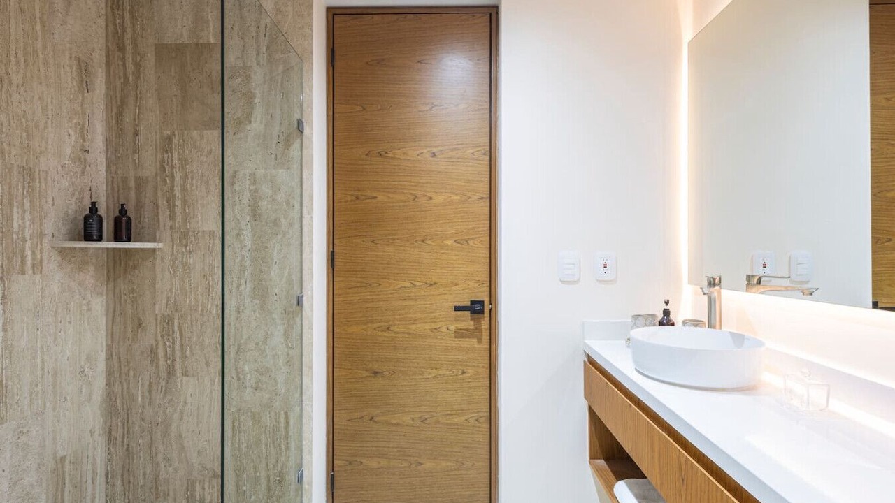 Photo of Bathroom in Tulum