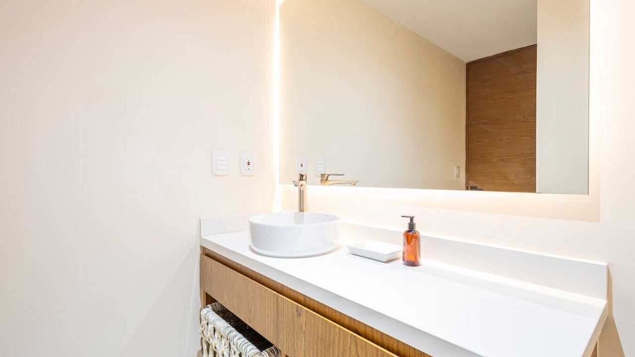 Photo of Bathroom in Tulum