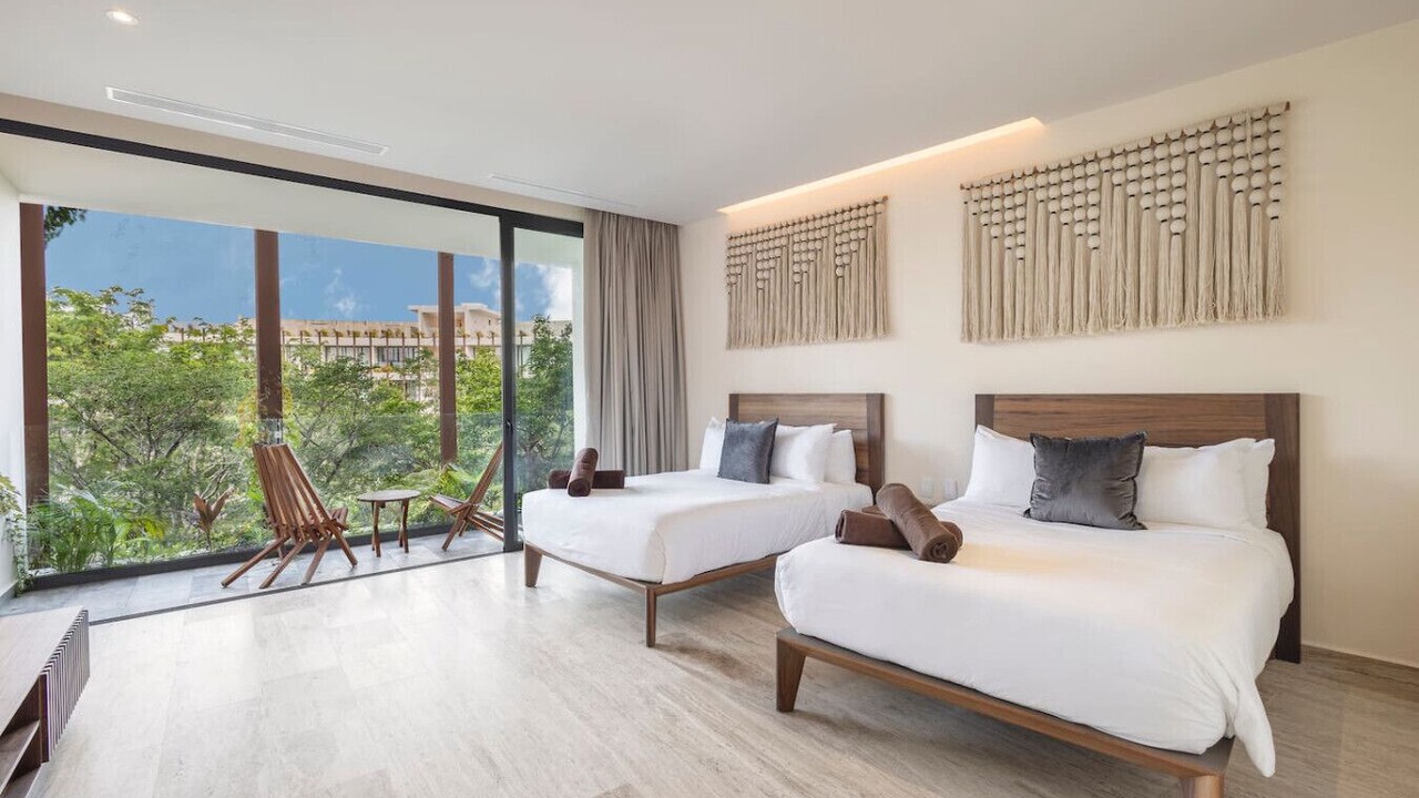 Photo of Bedroom in Tulum