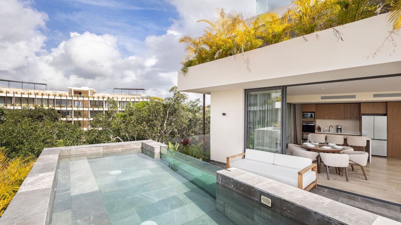 Photo of Outdoor in Tulum