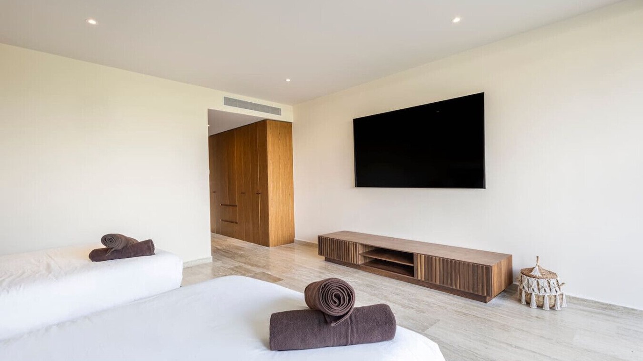 Photo of Bedroom in Tulum